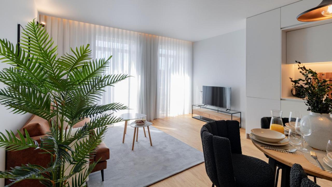 Almada 551 By Lovelystay OOporto Exterior foto